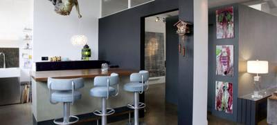 Foto von Goldprinz Loft