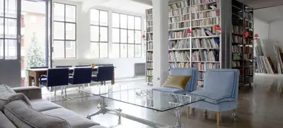Foto von Goldprinz Loft