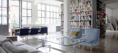 Foto von Goldprinz Loft