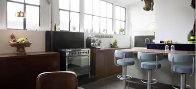 Foto von Goldprinz Loft