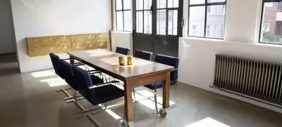 Foto von Goldprinz Loft
