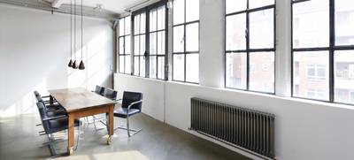 Foto von Goldprinz Loft