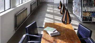 Foto von Goldprinz Loft
