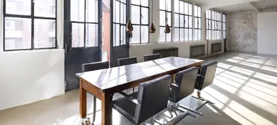 Foto von Goldprinz Loft