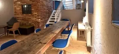Foto von GUICE - CREATIVE SPACE