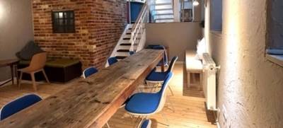Foto von GUICE - CREATIVE SPACE