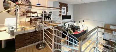 Foto von GUICE - CREATIVE SPACE