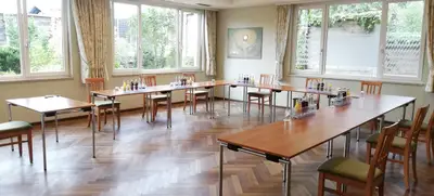 Foto von Hotel und Landgasthof Happinger Hof
