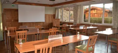 Foto von Hotel und Landgasthof Happinger Hof