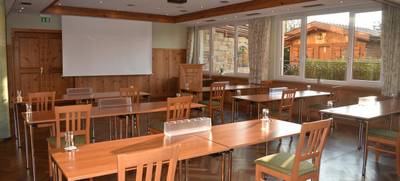 Foto von Hotel und Landgasthof Happinger Hof