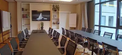 Foto von Konferenzraum 1