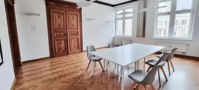 Foto von Coworking am Anger