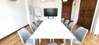Foto von Coworking am Anger