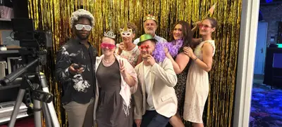 Foto von Die perfekte Location für deine Party