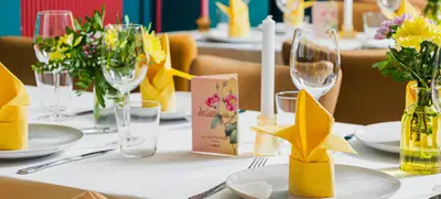 Foto von AMRIT Private Dining