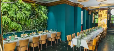 Foto von AMRIT Private Dining