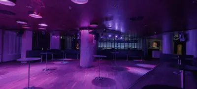 Foto von KENT Club