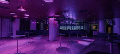 Foto von KENT Club