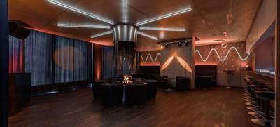 Foto von KENT Club