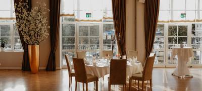 Foto von Hotel zur Post (Wiehl)