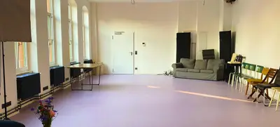 Foto von Studio / Mehrzweckraum am Ostkreuz