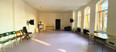 Foto von Studio / Mehrzweckraum am Ostkreuz