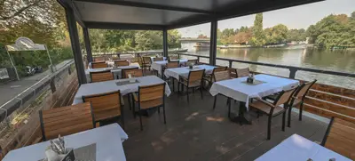 Foto von Eventschiff Ars Vivendi