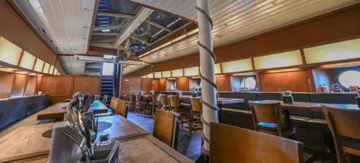 Foto von Eventschiff Ars Vivendi