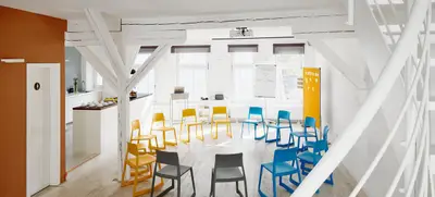 Foto von HAY LOFT
