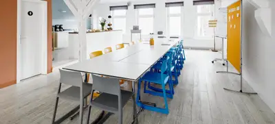 Foto von HAY LOFT