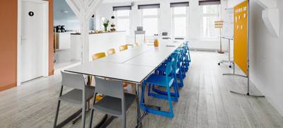 Foto von HAY LOFT