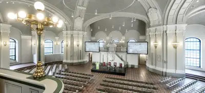 Foto von Französischer Dom