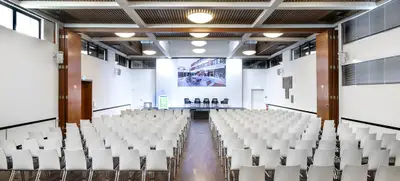 Foto von Tagungswerk