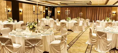Foto von Steigenberger Hotel Bad Homburg