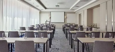 Foto von The Westin Grand Frankfurt