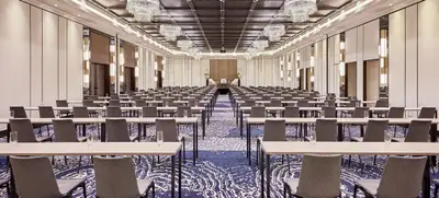 Foto von The Westin Grand Frankfurt