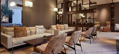 Foto von The Westin Grand Frankfurt