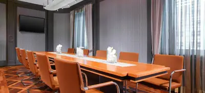 Foto von The Westin Grand Frankfurt