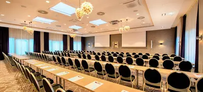 Foto von Leonardo Hotel Wolfsburg City Center