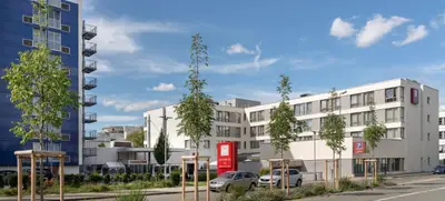 Leonardo Hotel Wolfsburg City Center