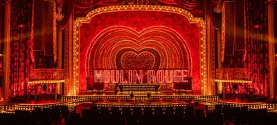 Foto von Musical Dome Köln