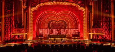 Foto von Musical Dome Köln