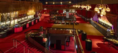 Foto von Musical Dome Köln