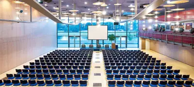 Foto von Maritim Hotel & Internationales Congress Center Dresden