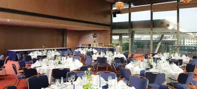 Foto von Maritim Hotel & Internationales Congress Center Dresden