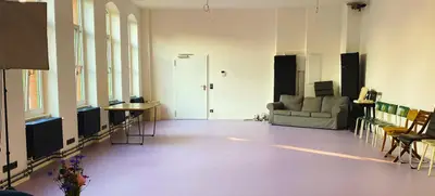Foto von Studio / Mehrzweckraum am Ostkreuz Studio / Mehrzweckraum