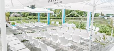 Foto von Brunchhouse am Irissee