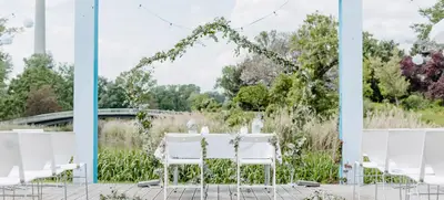Foto von Brunchhouse am Irissee