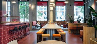 Foto von Urban Loft Berlin
