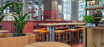 Foto von Urban Loft Berlin